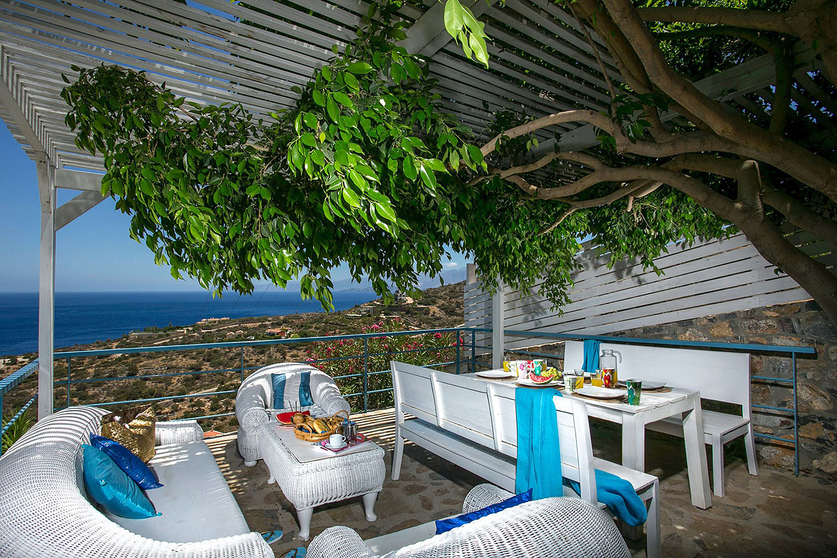 Elounda Senses Villa